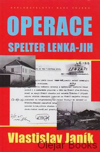 Operace Spelter Lenka-Jih