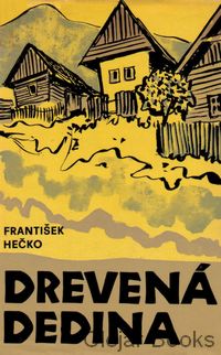 Drevená dedina