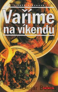 Vaříme na víkendu
