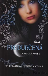Predurčená