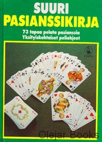Suuri pasianssikirja