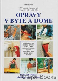 Drobné opravy v byte a dome