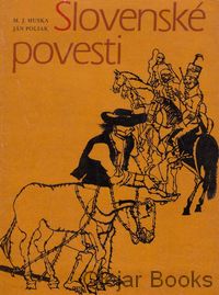 Slovenské povesti