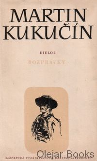 Rozprávky (Dielo I.)