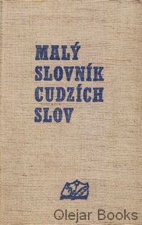 Malý slovník cudzích slov