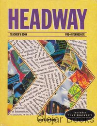 Headway Pre-Intermediate