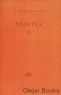 Staviva II.