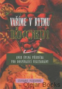 Vaříme v rytmu Ro(c)ku!