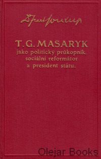 T. G. Masaryk