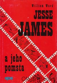Jesse James a jeho pomsta