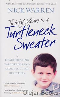 Thirty Years in a Turtleneck Sweater