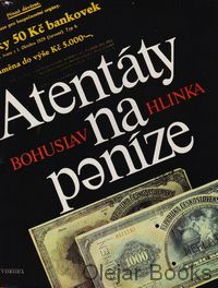 Atentáty na peníze