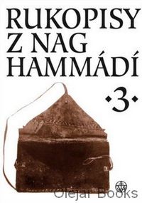 Rukopisy z Nag Hammádí 3