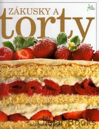 Zákusky a torty