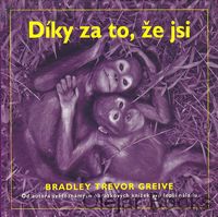 Díky za to, že jsi