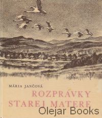 Rozprávky starej matere