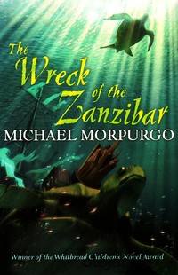 The Wreck of the Zanzibar 