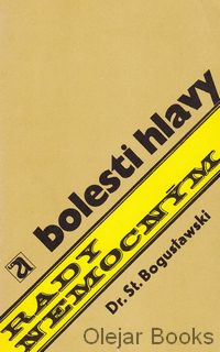 Bolesti hlavy