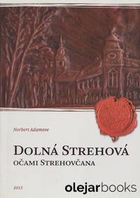Dolná Strehová 