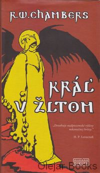 Kráľ v žltom