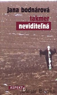 Takmer neviditeľná