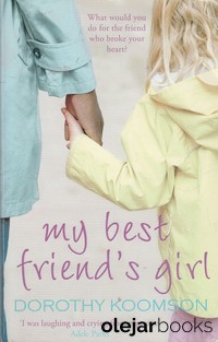 My Best Friend's Girl