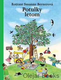 Potulky letom