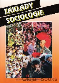 Základy sociológie