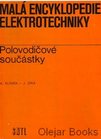 Malá encyklopedie elektrotechniky