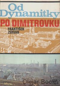 Od Dynamitky po Dimitrovku