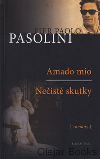 Amado mio; Nečisté skutky
