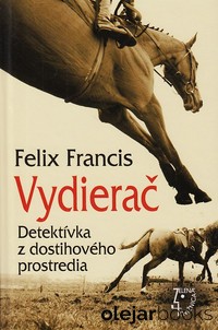 Vydierač