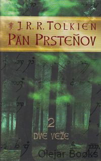 Pán prsteňov 2 - Dve veže