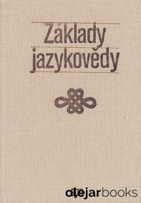 Základy jazykovědy