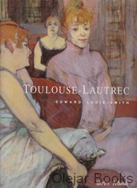 Toulouse - Lautrec 