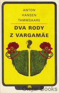 Dva rody z Vargamäe