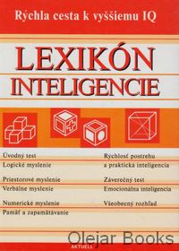 Lexikón inteligencie