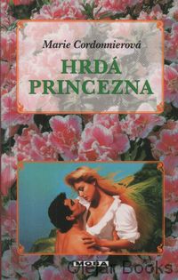 Hrdá princezna