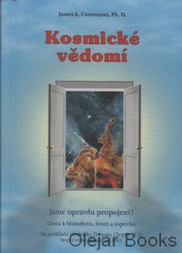 Kosmické vědomí / Cosmic Consciousness
