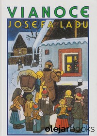 Vianoce Josefa Ladu