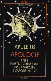 Apologie