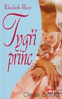 Tygří princ