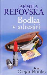 Bodka v adresári