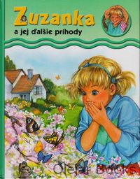 Zuzanka a jej ďalšie príhody