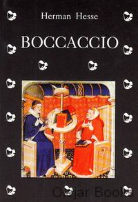 Boccaccio