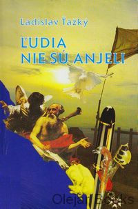Ľudia nie sú anjeli