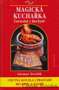 Magická kuchařka