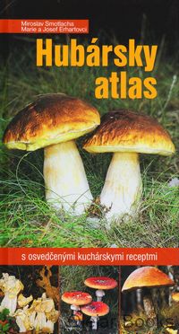 Hubársky atlas