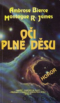 Oči plné děsu
