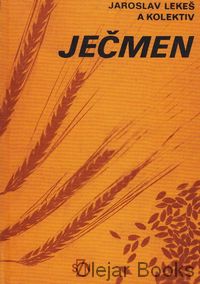 Ječmen